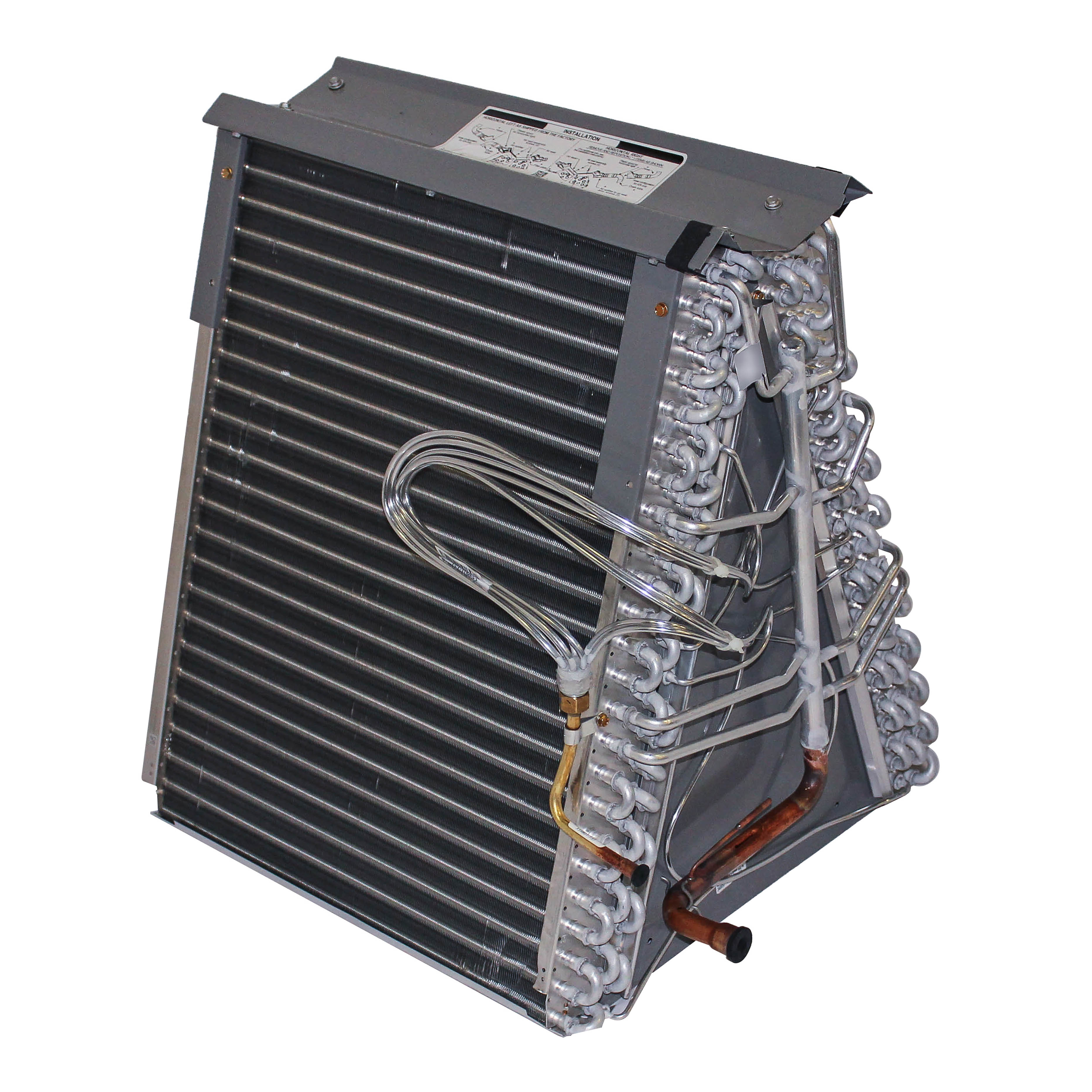  - Evaporator Coils